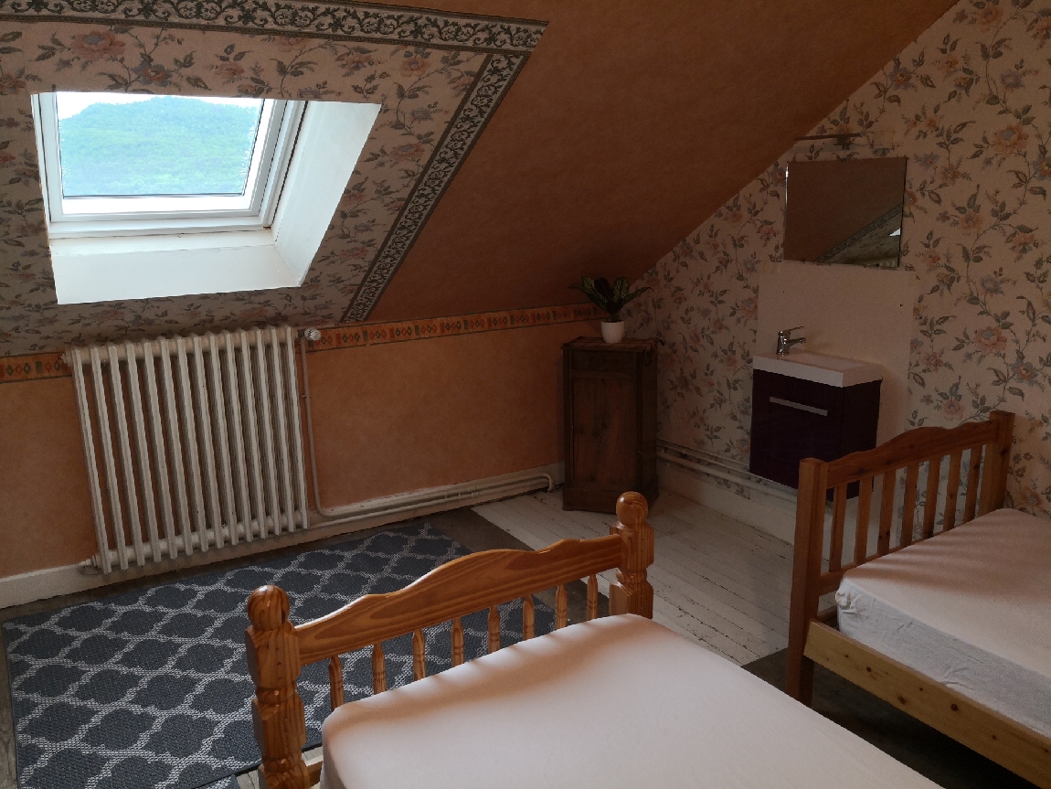 Chambre Chambre