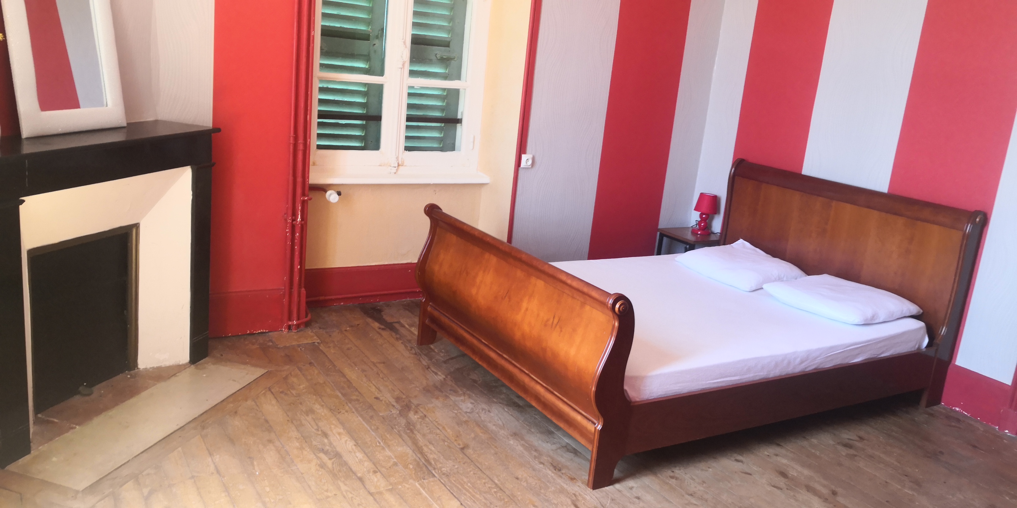 Chambre. Chambre
