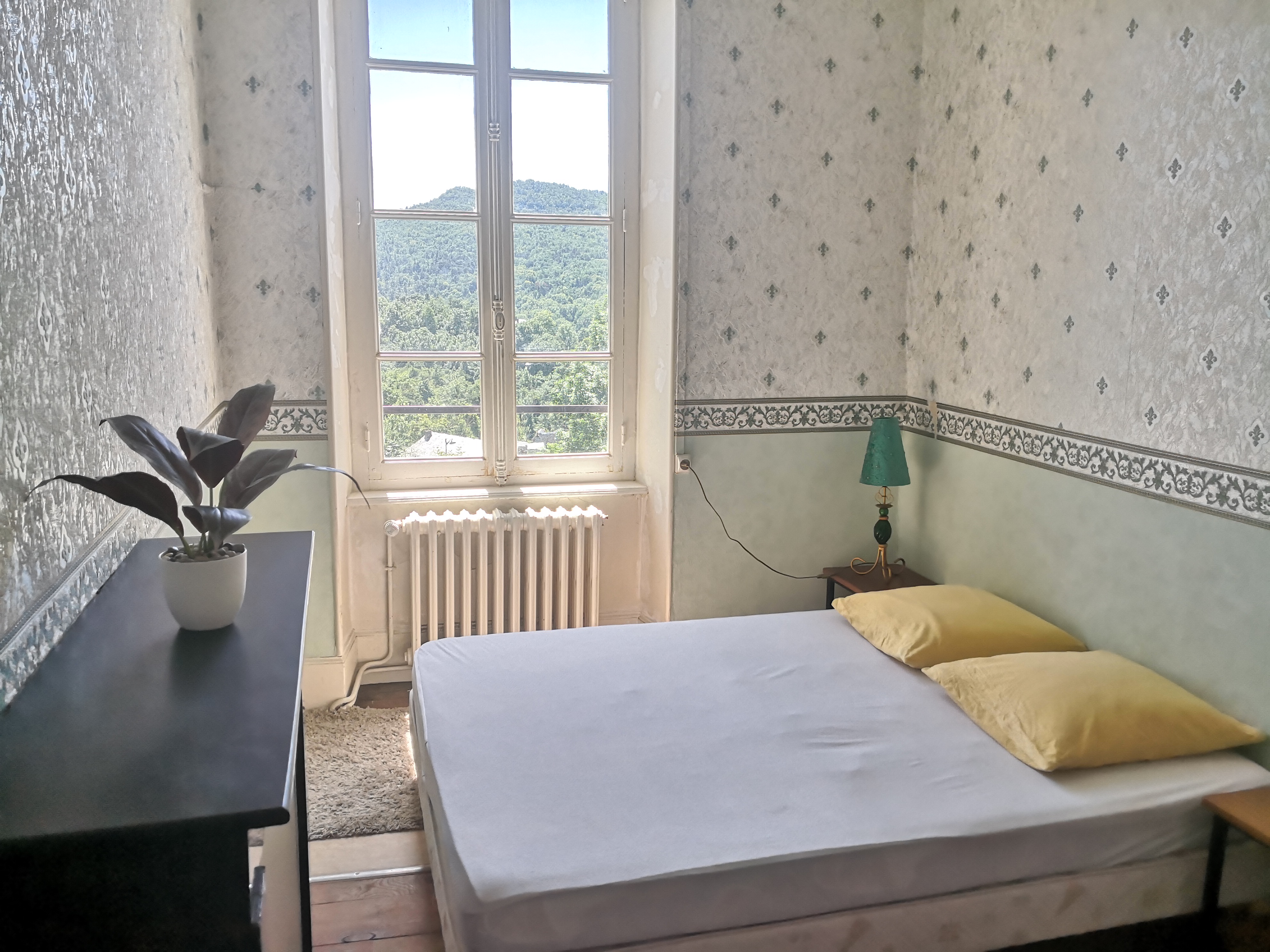 Chambre Chambre