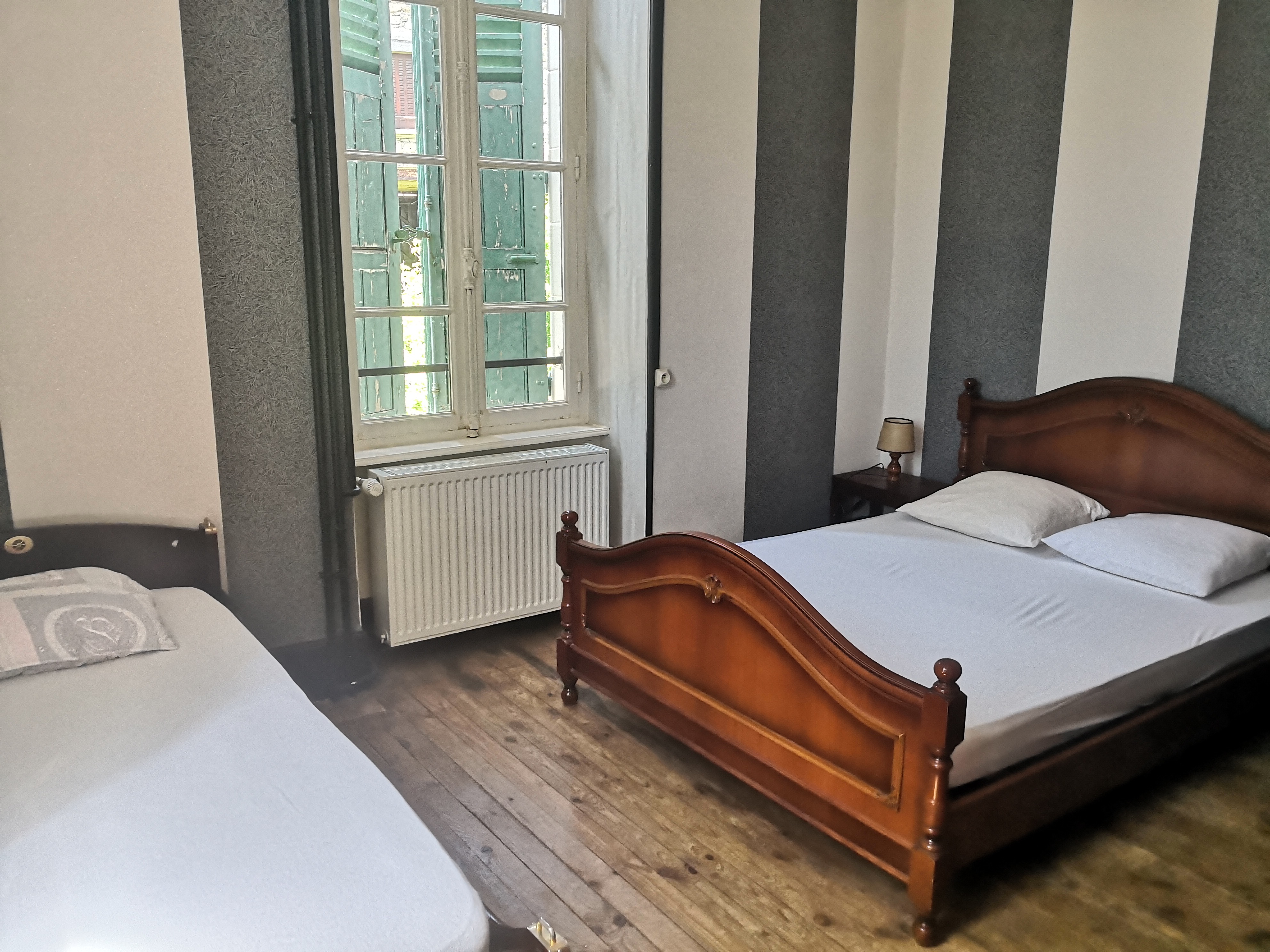 Chambre Chambre